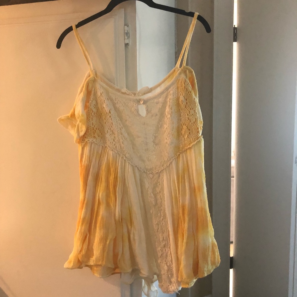 Jens Pirate Booty Petunia Tunic Dress